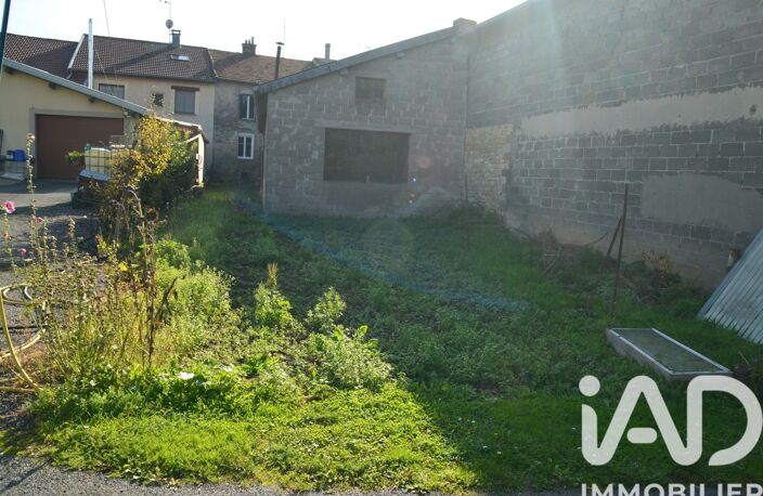 Vente Maison de village 5 pièces — photo 5