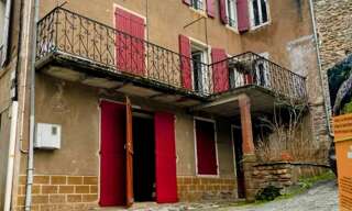 Maison 5 Pièces 111 m² à vendre à Saint-Sernin-sur-Rance (12380)