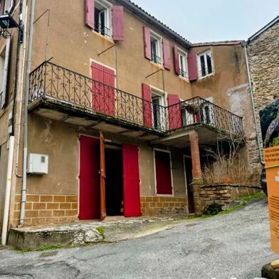 Maison 5 pièces 105000 €