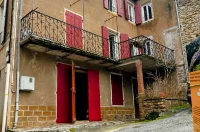 Maison 5 pièces 105000 €
