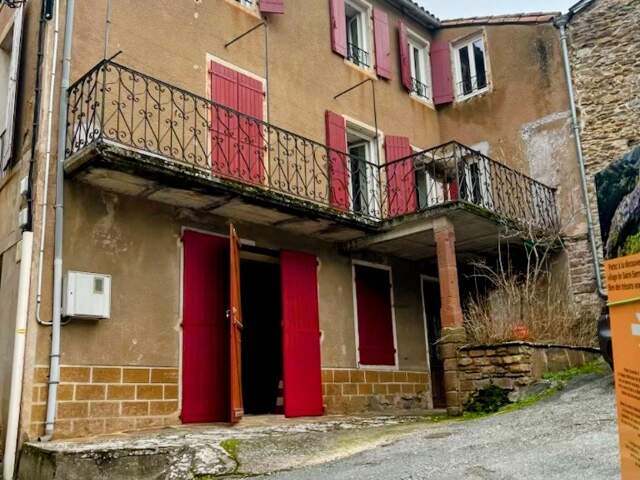 Vente Maison de village 5 pièces — photo du bien