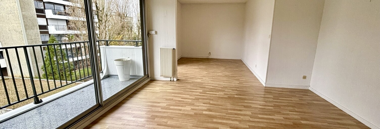 Appartement 3 Pièces 60 m² à louer à Mérignac (33700)