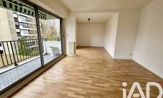 Appartement 3 Pièces 60 m² à louer à Mérignac (33700)