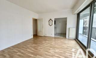 Appartement 3 Pièces 60 m² à louer à Mérignac (33700)