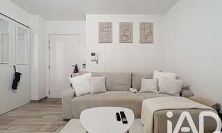 Appartement 2 Pièces 42 m² à vendre à Annemasse (74100)