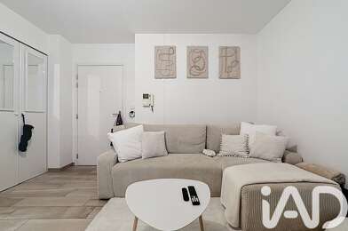 Appartement 2 pièces 218000 €