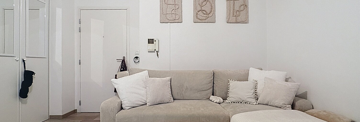 Appartement 2 Pièces 42 m² à vendre à Annemasse (74100)