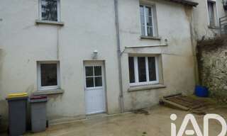 Maison 4 Pièces 112 m² à vendre à Verneuil (51700)