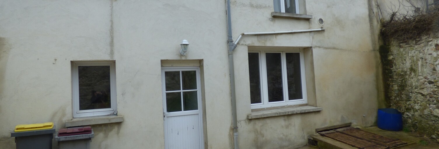 Maison 4 Pièces 112 m² à vendre à Verneuil (51700)