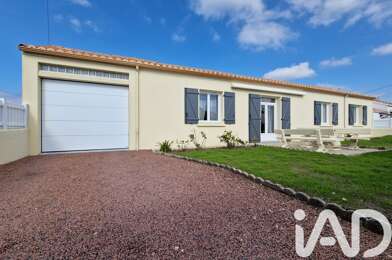 Maison 6 pièces 435000 €