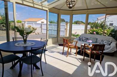 Maison 6 pièces 435000 €