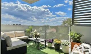 Appartement 2 Pièces 43 m² à vendre à Launaguet (31140)