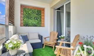 Appartement 2 Pièces 43 m² à vendre à Launaguet (31140)