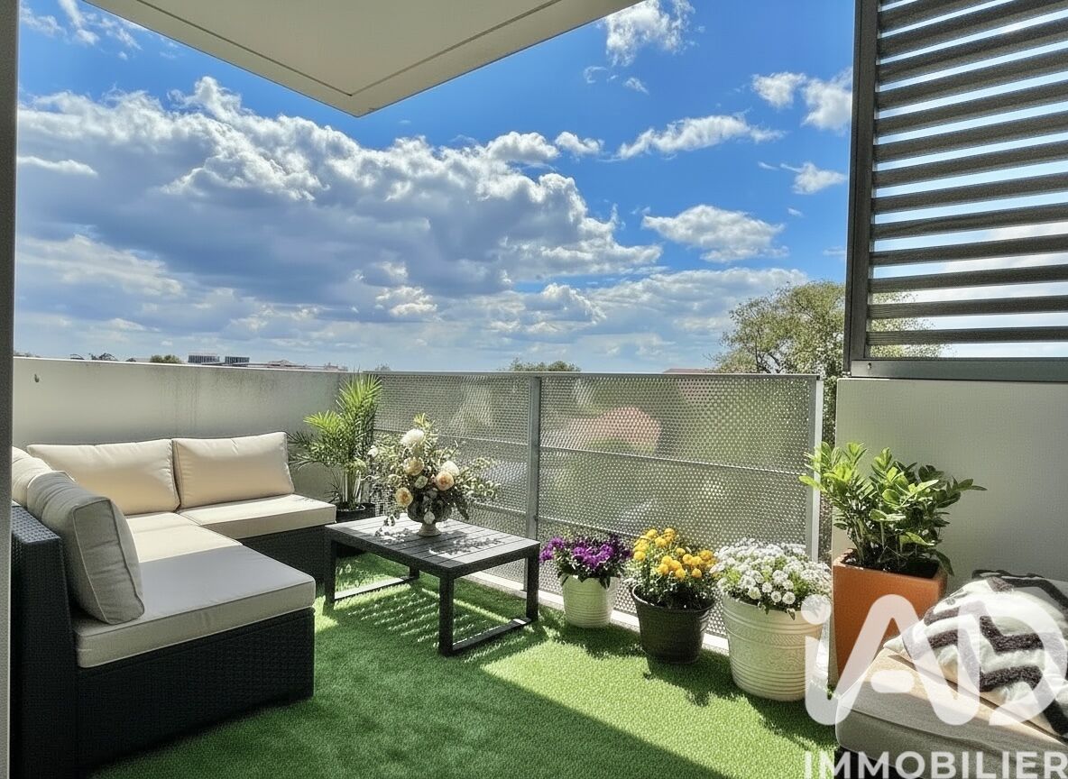Vente Appartement 2 pièces - Photo 2