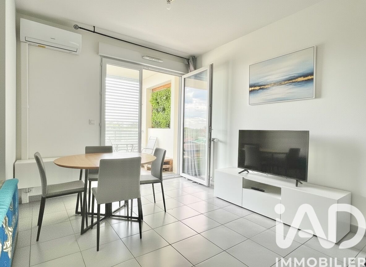Vente Appartement 2 pièces - Photo 3