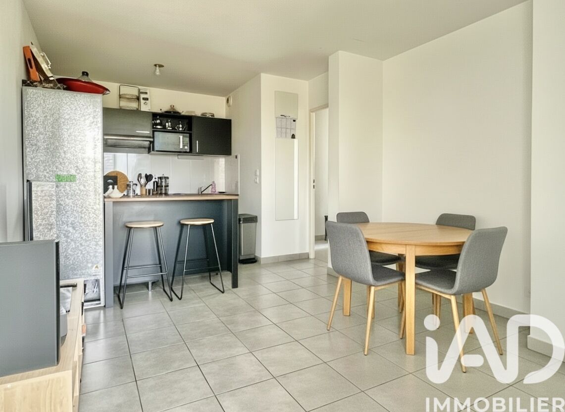 Vente Appartement 2 pièces - Photo 4