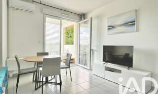 Appartement 2 Pièces 43 m² à vendre à Launaguet (31140)