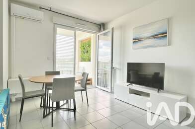 Appartement 2 pièces 104000 €