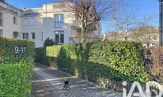 Appartement 4 Pièces 96 m² à vendre à Vaucresson (92420)