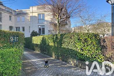 Appartement 4 pièces 699900 €