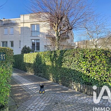 Appartement 4 pièces 699900 €