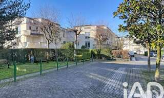 Appartement 4 Pièces 96 m² à vendre à Vaucresson (92420)