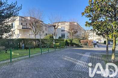 Appartement 4 pièces 699900 €