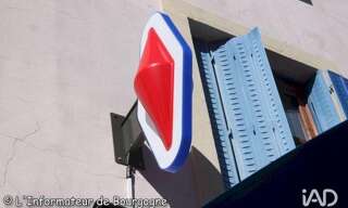 Commerce  78 m² à vendre à Alboussière (07440)