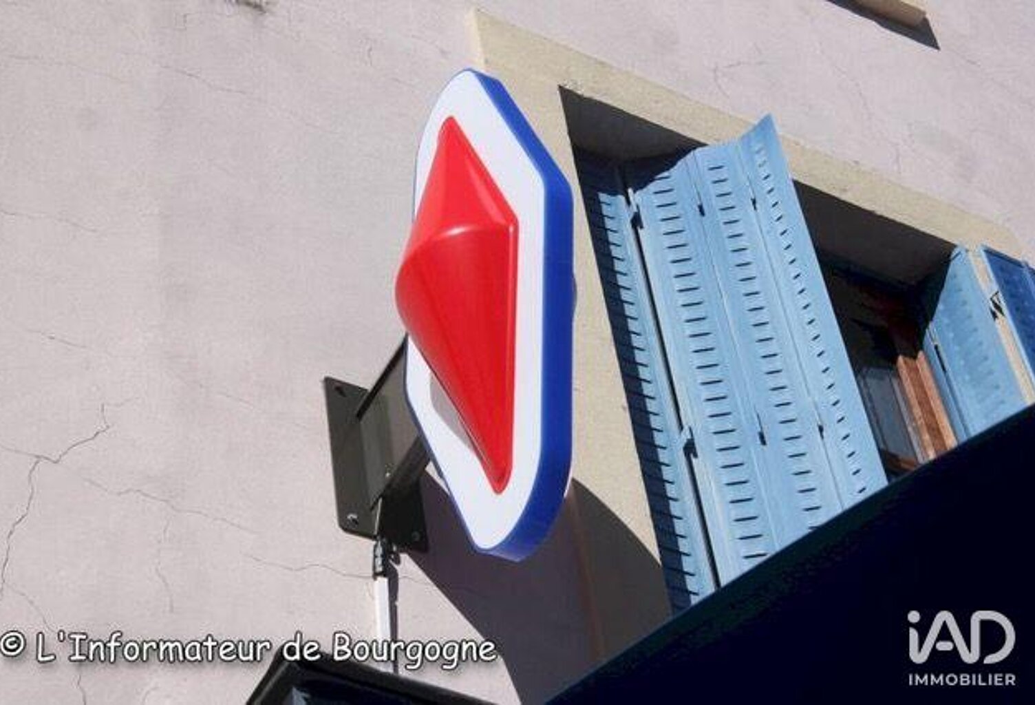 Vente Tabac 78 m&sup2; — photo 1