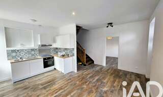 Maison 5 Pièces 80 m² à vendre à Plévin (22340)