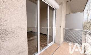 Appartement 1 Pièce 30 m² à vendre à Toulon (83000)