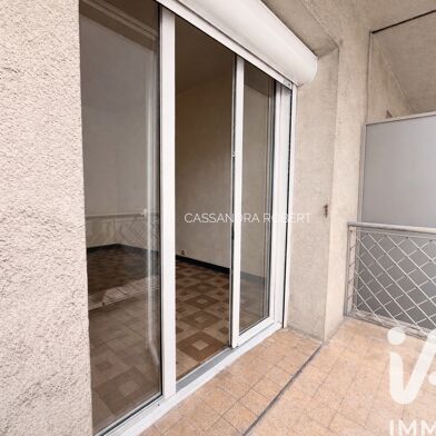 Appartement 1 pièces 97000 €