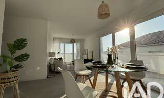 Appartement 4 Pièces 88 m² à vendre à Ciboure (64500)