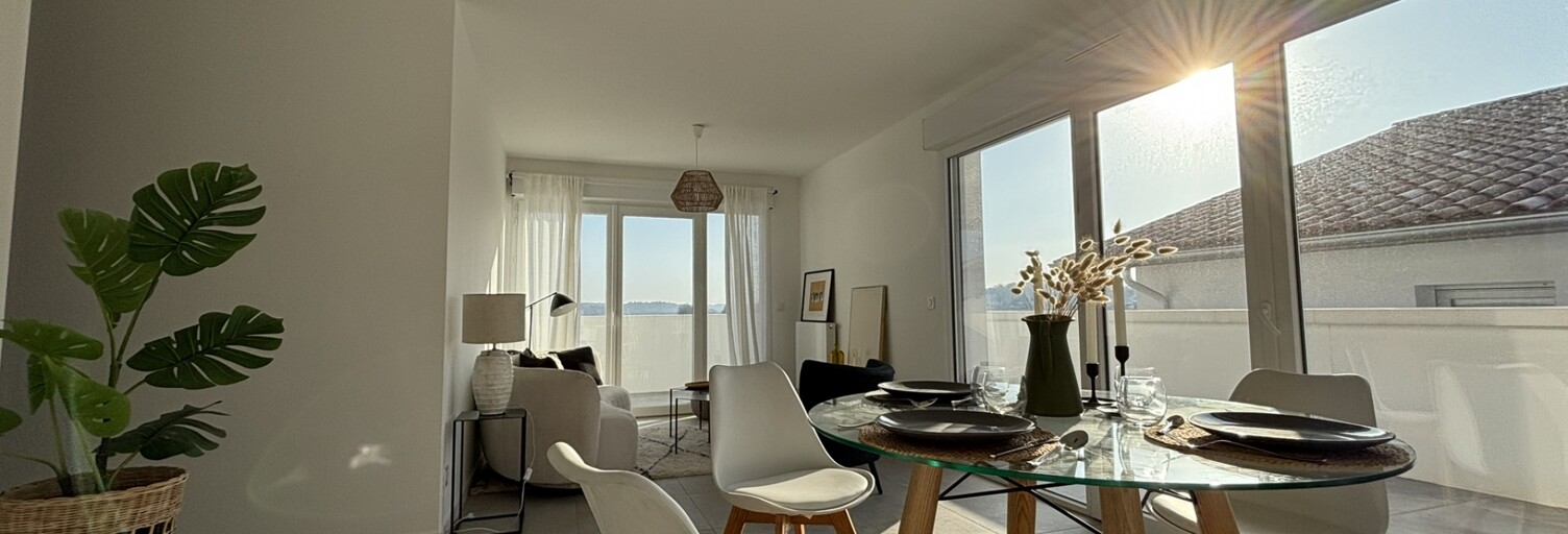 Appartement 4 Pièces 88 m² à vendre à Ciboure (64500)