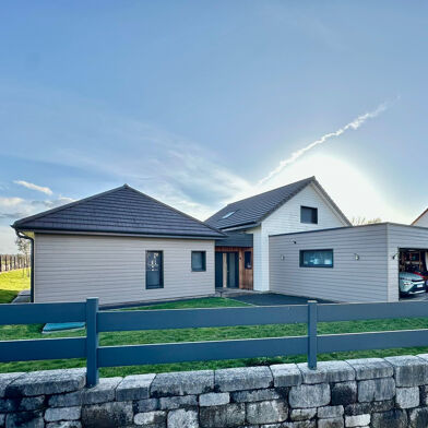 Maison 6 pièces 297000 €