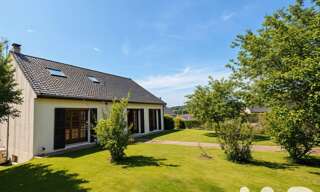 Maison 7 Pièces 141 m² à vendre à Saint-Arnoult-en-Yvelines (78730)