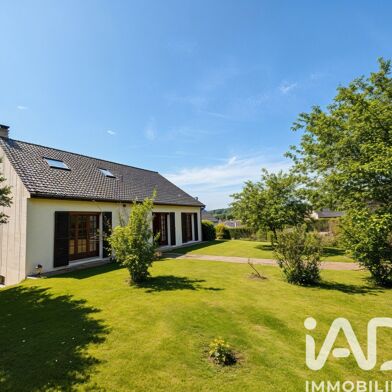 Maison 7 pièces 419000 €