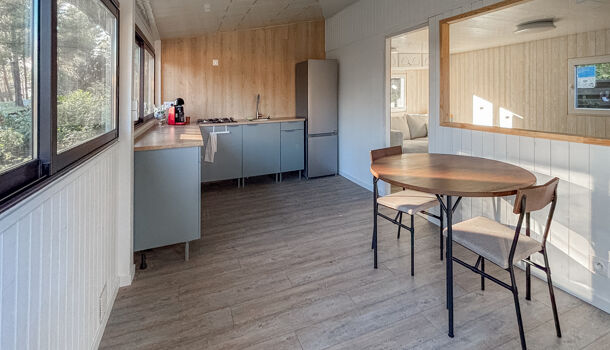 Chalet 2 pièces  à vendre Castellet (Le) 83330