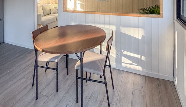 Chalet 2 pièces  à vendre Castellet (Le) 83330