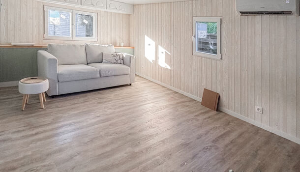 Chalet 2 pièces  à vendre Castellet (Le) 83330