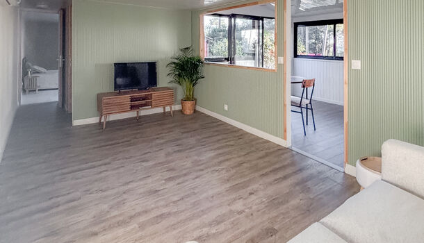 Chalet 2 pièces  à vendre Castellet (Le) 83330