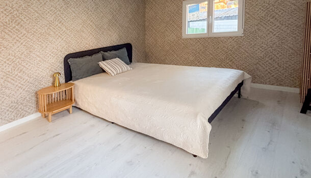 Chalet 2 pièces  à vendre Castellet (Le) 83330