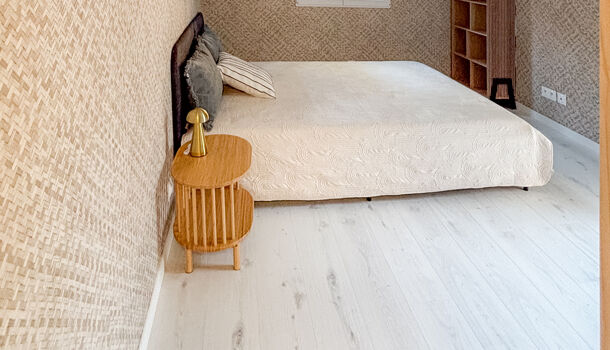 Chalet 2 pièces  à vendre Castellet (Le) 83330