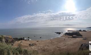 Appartement 1 Pièce 20 m² à vendre à Saint-Nazaire (44600)