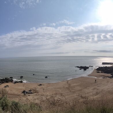 Appartement 1 pièces 119000 €