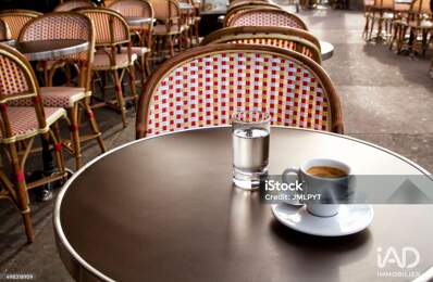 Vente Restaurant 83 m&sup2; — photo du bien