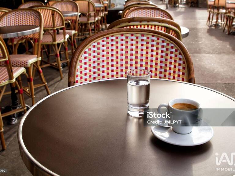 Vente Restaurant 83 m&sup2; — photo 1