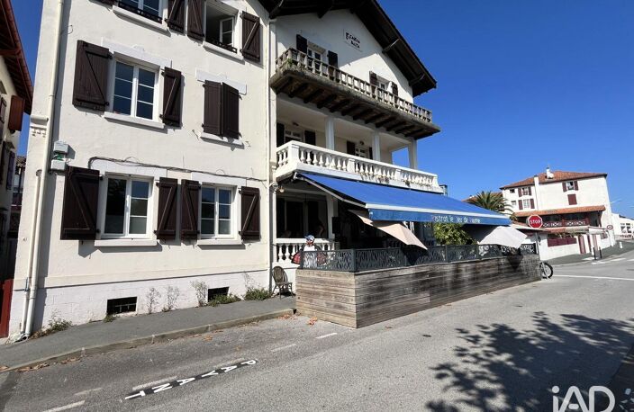 Vente Restaurant 83 m&sup2; — photo 2