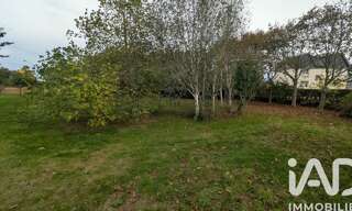 Terrain  1257 m² à vendre à Trélévern (22660)