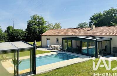 Vente Maison/villa 5 pièces — photo du bien